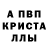 MDMA кристаллы botladola